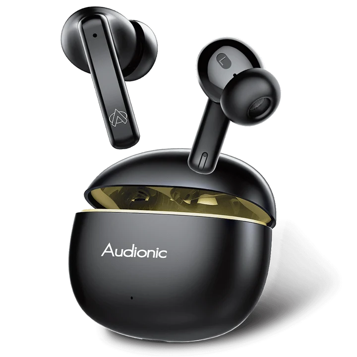 Airbud Signature S680