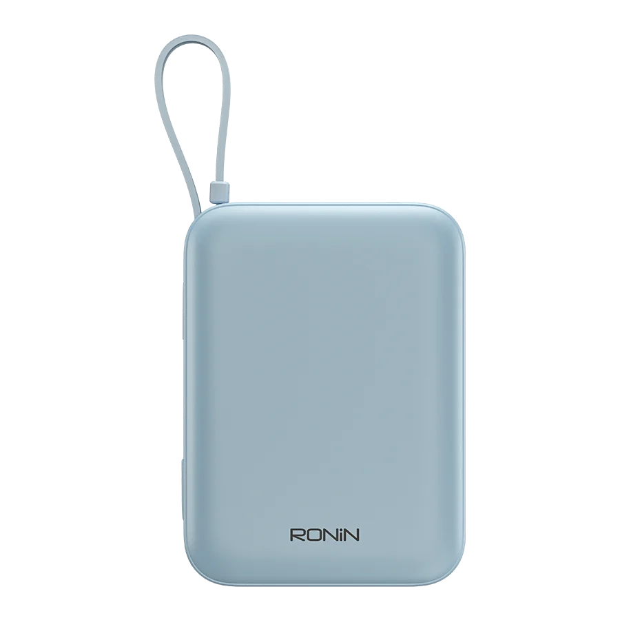 AQUA | 20,000mAh Powerbank