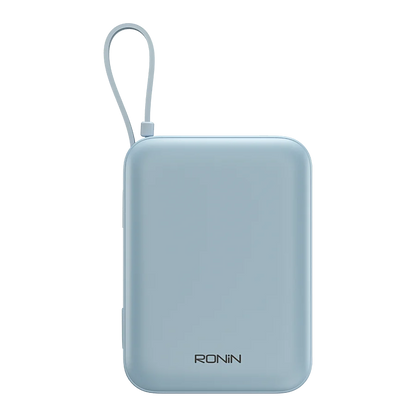 AQUA | 20,000mAh Powerbank