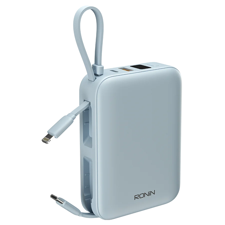 AQUA | 20,000mAh Powerbank
