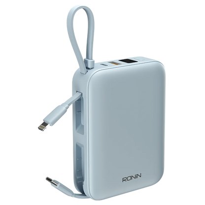 AQUA | 20,000mAh Powerbank