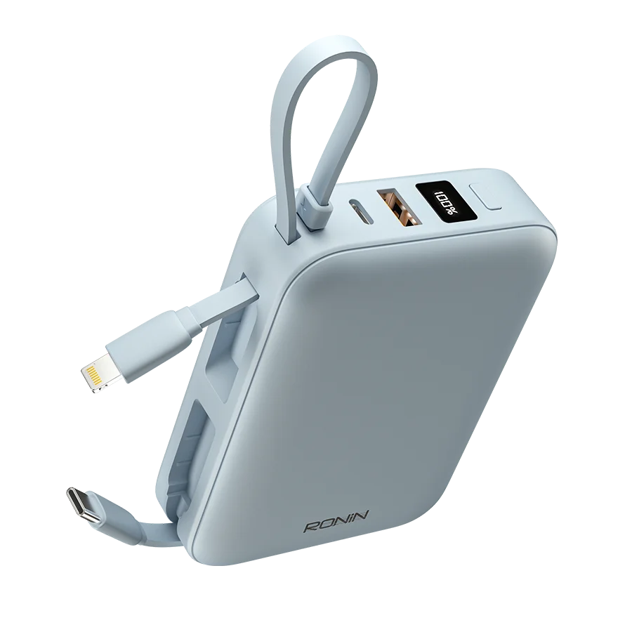 AQUA | 20,000mAh Powerbank