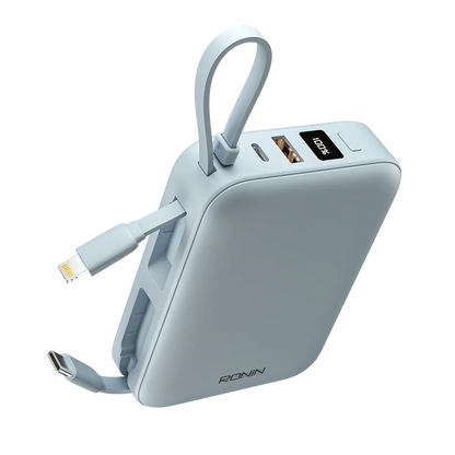 AQUA | 20,000mAh Powerbank