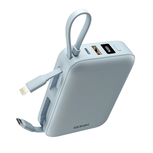 AQUA | 20,000mAh Powerbank