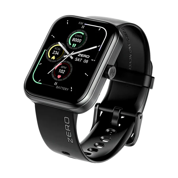 Edge Smartwatch