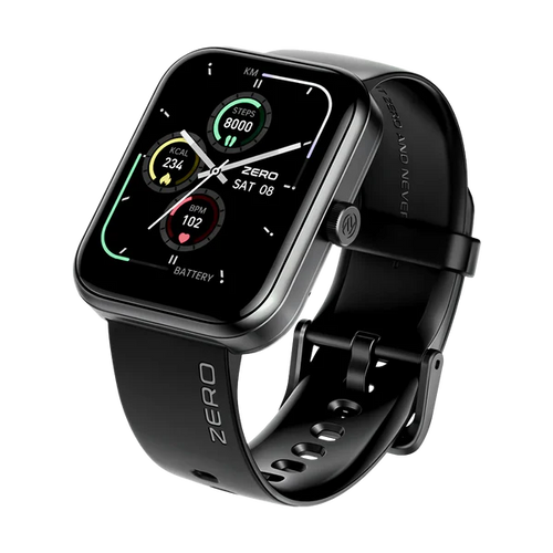Edge Smartwatch