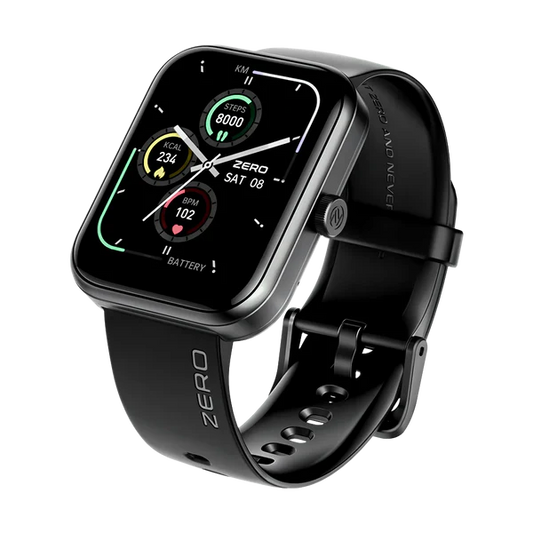 Edge Smartwatch