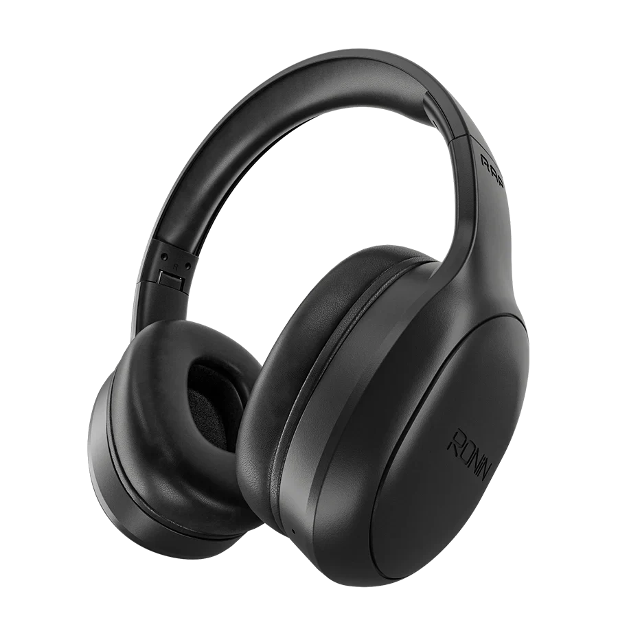 Rap Headphone
