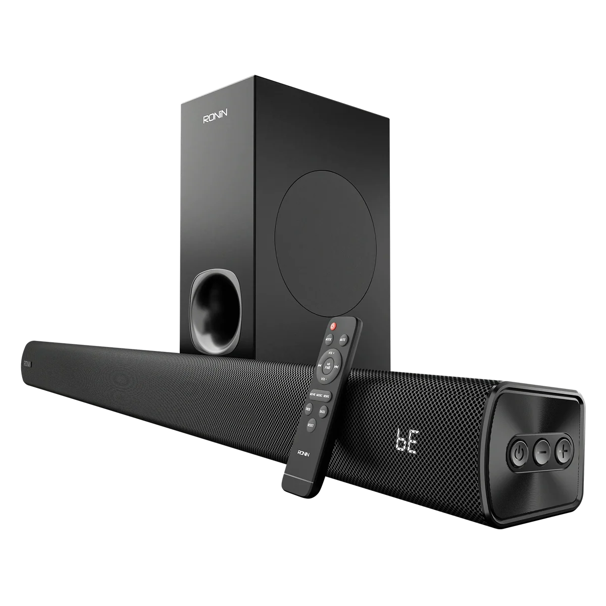 Majestik Audio