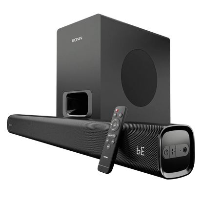 Majestik Audio Pro