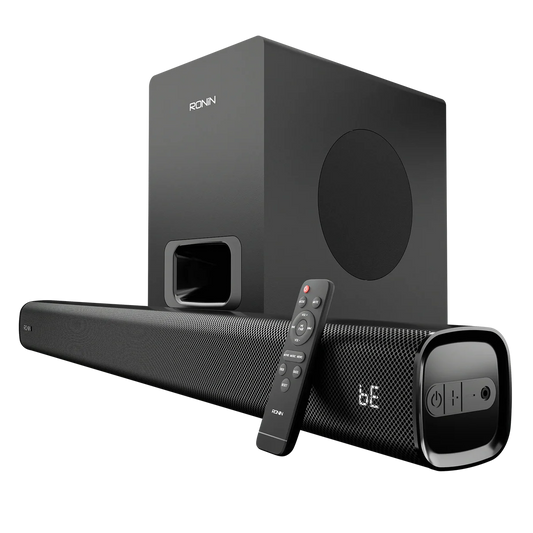Majestik Audio Pro