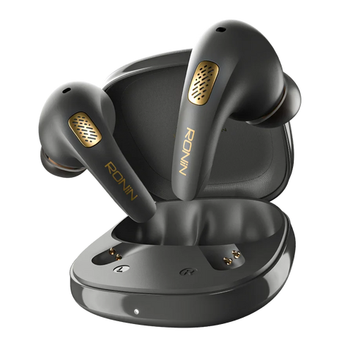 Pebble Earbuds