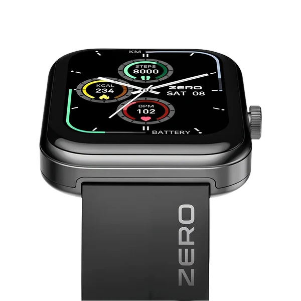 Edge Smartwatch