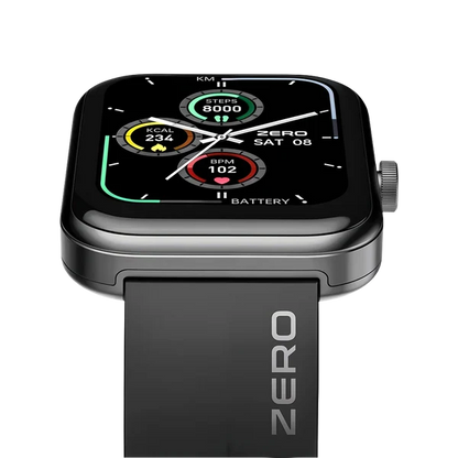Edge Smartwatch