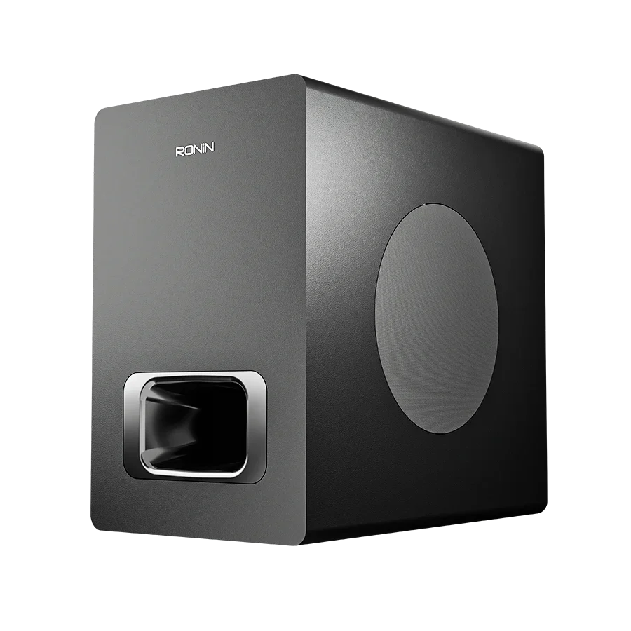 Majestik Audio Pro