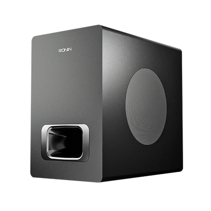 Majestik Audio Pro