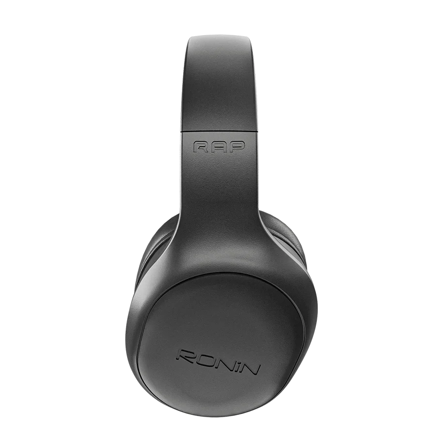 Rap Headphone