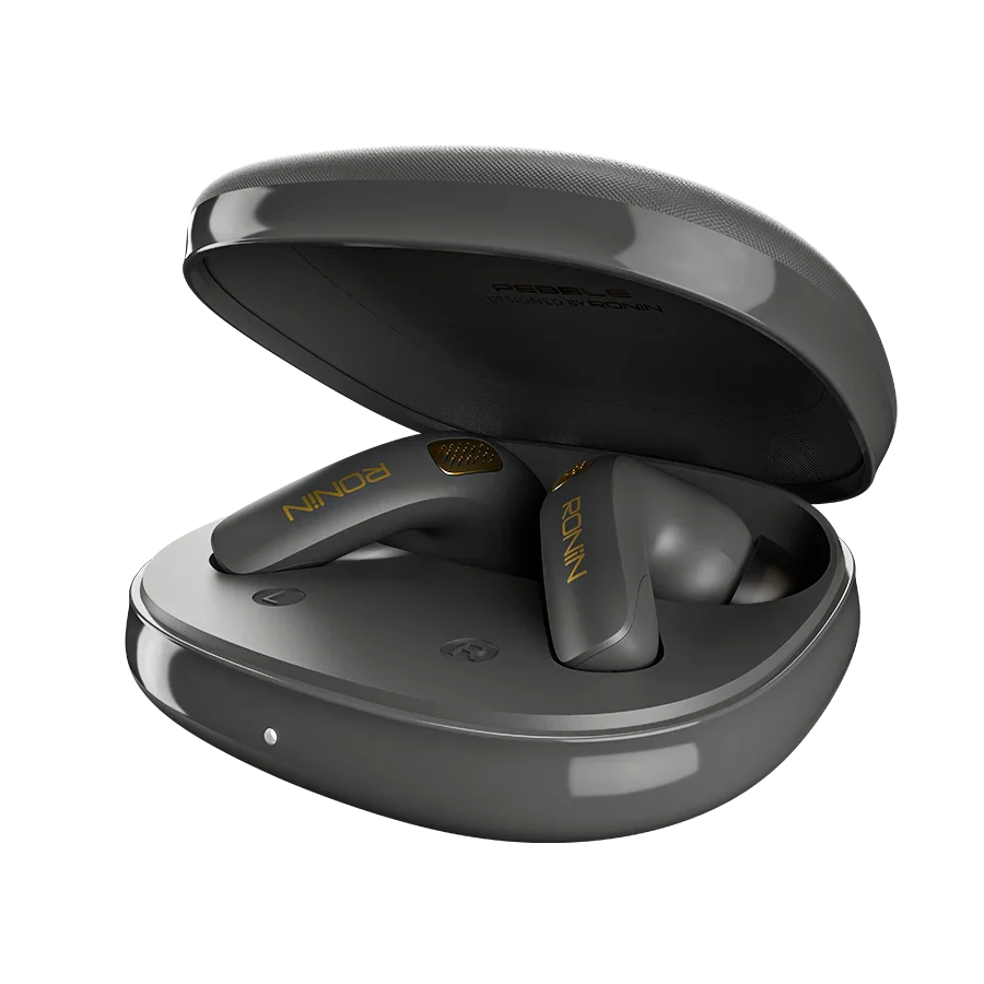 Pebble Earbuds