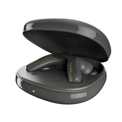 Pebble Earbuds