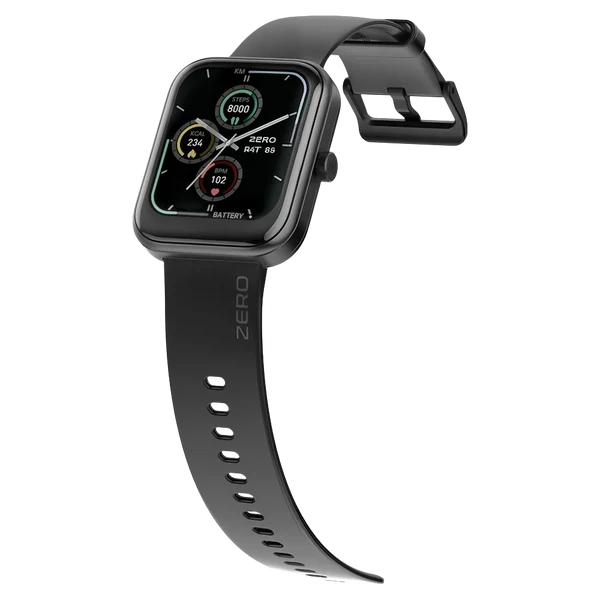 Edge Smartwatch