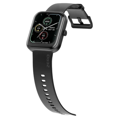 Edge Smartwatch