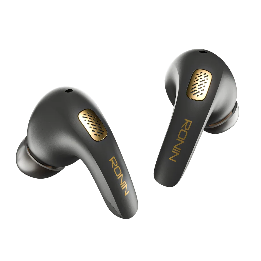 Pebble Earbuds