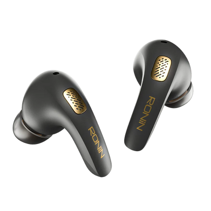 Pebble Earbuds