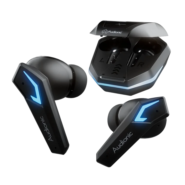 Battlebuds Lite Gaming Earbuds