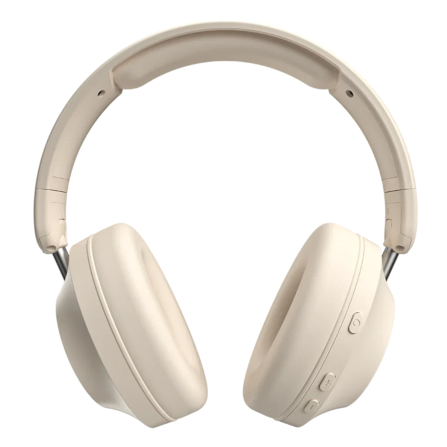 Magnitude Headphone