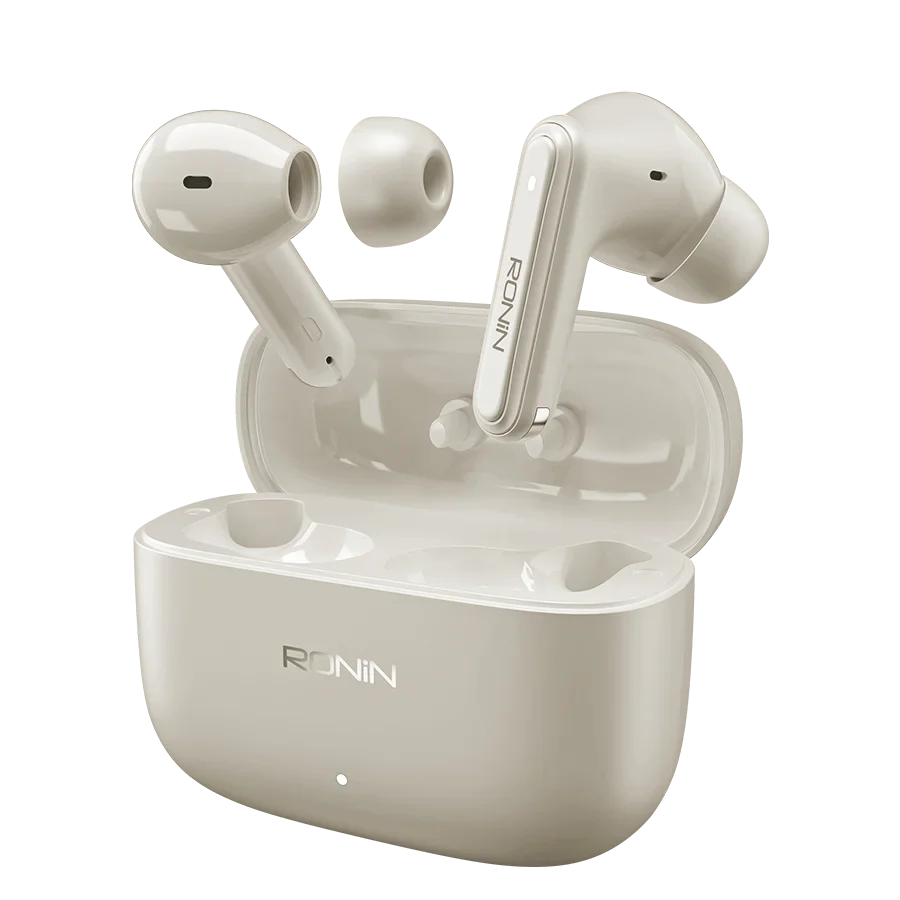 Evolve Earbuds