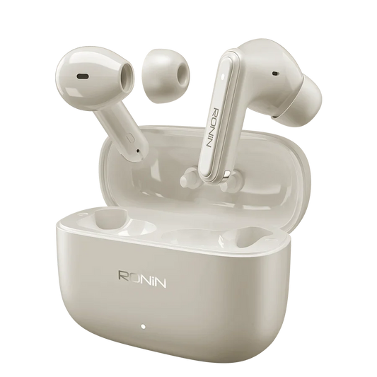 Evolve Earbuds