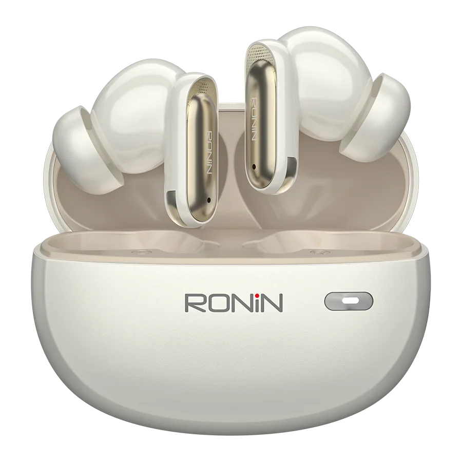 Eminence Earbuds