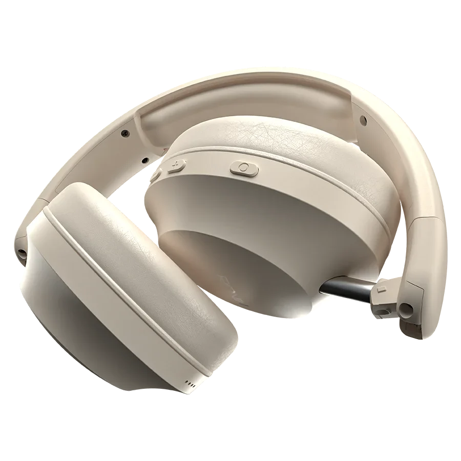 Magnitude Headphone