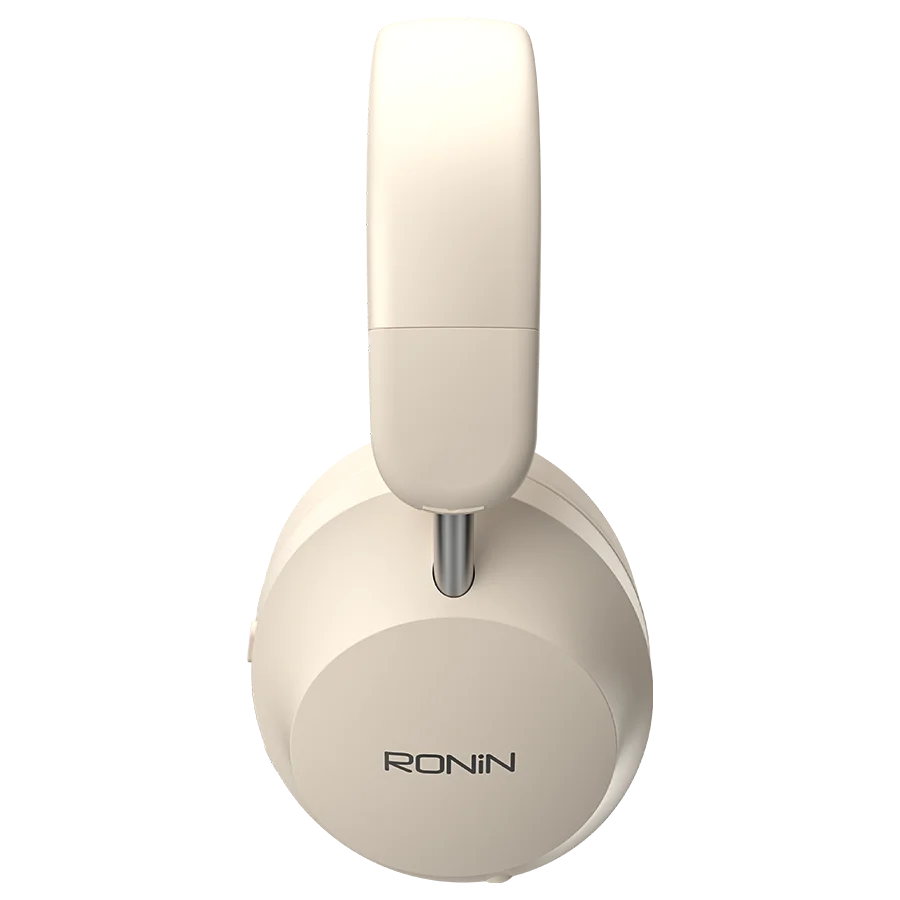 Magnitude Headphone