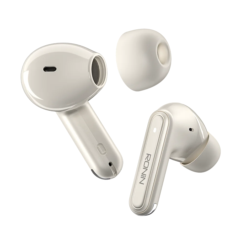 Evolve Earbuds