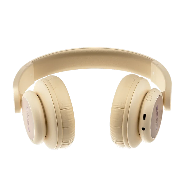 Storm Headphones
