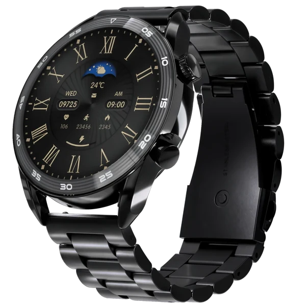 Crown Smartwatch