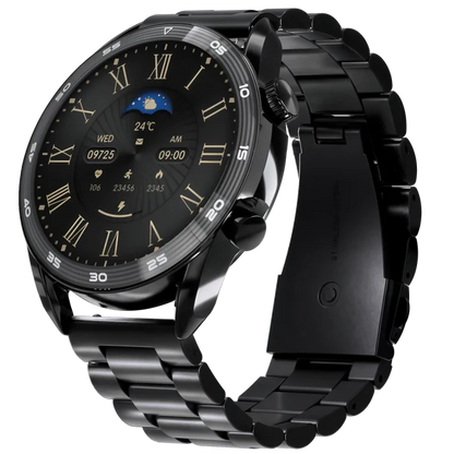 Crown Smartwatch