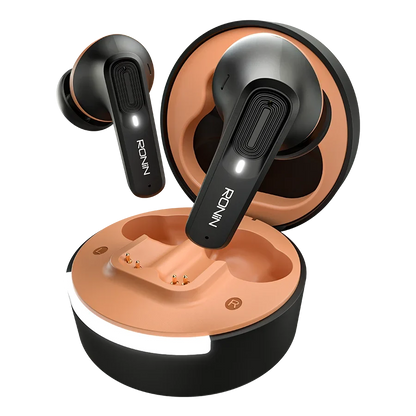 Mellow Earbuds