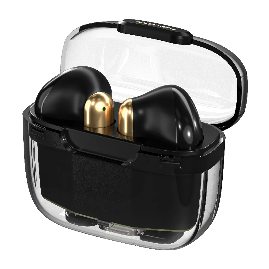 Snap Earbuds
