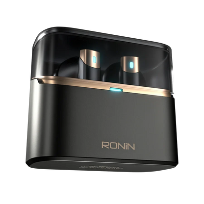 Hasan Raheem's Limited Edition Earbuds
