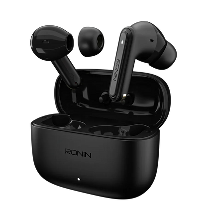 Evolve Earbuds