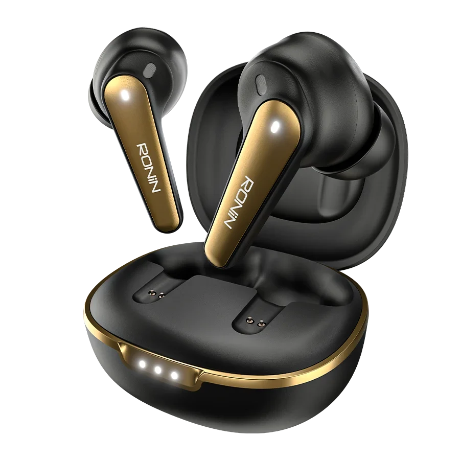 Eclipse Earbuds