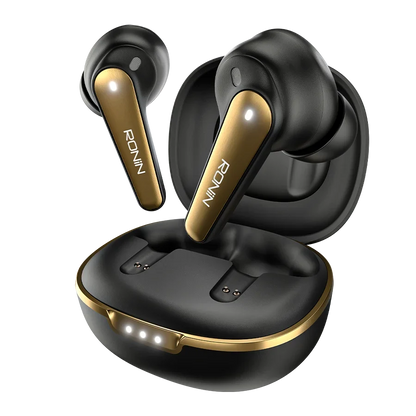 Eclipse Earbuds