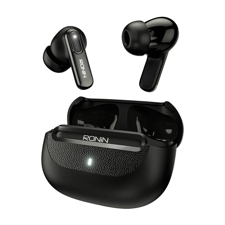 Nox Earbuds
