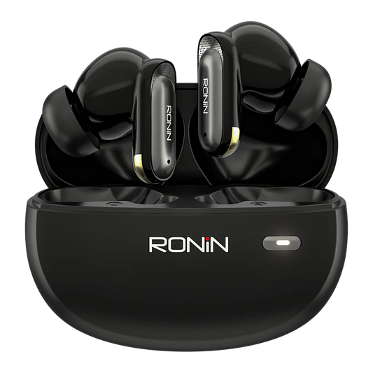 Eminence Earbuds