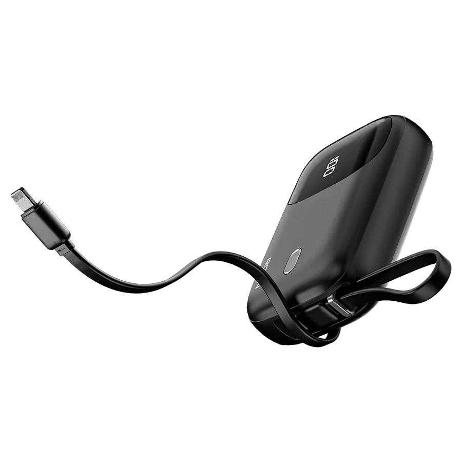 Neutron 10,000mAh Power Bank