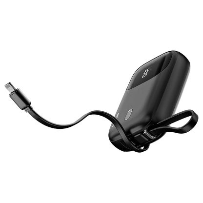Neutron 10,000mAh Power Bank