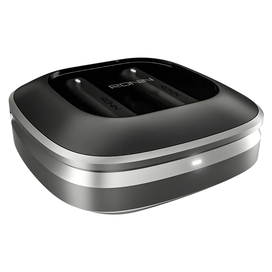 Mashion Pro Earbuds