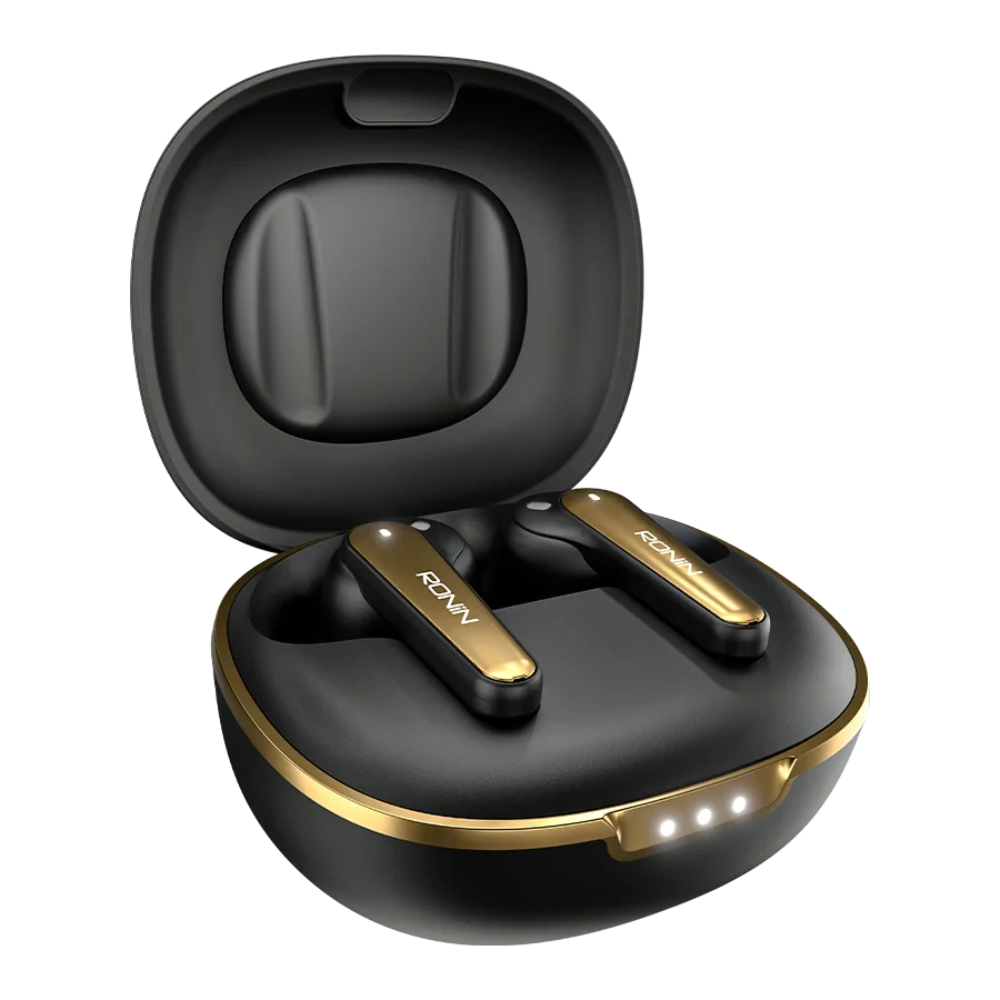 Eclipse Earbuds